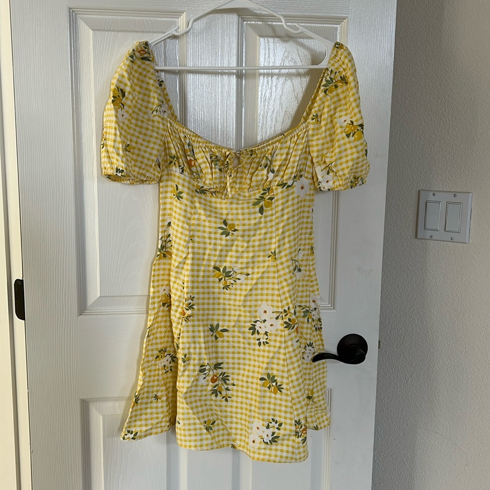 BCBG Dress new with tag size XS